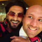 Ranveer Singh poses with ‘Indian Trump’ Avinash Agarwal from ‘India’s Got Latent 2’; comedian roasts actor in caption, ‘Thanks for wearing men’s clothes’ |