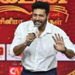 Ravi Mohan gets teary-eyed in public event, says, ‘I will always opt for peace over success’ | Tamil Movie News