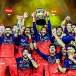 RCB become first IPL franchise to cross 0 million in brand value | Cricket News