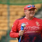‘I would be very surprised’: Dinesh Karthik doubts Andy Flower will leave RCB for England Test coaching role | Cricket News