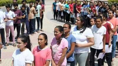 Re Neet 2026 Result Date: Re-NEET 2026 result expected soon; check MBBS cutoffs, qualifying marks, good scores and OMR sheet steps