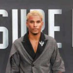 Cach Mercer from ‘Love Island’ Wins Spot on ‘Strictly Come Dancing’ 2026 |