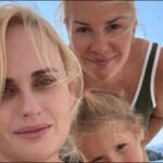 Rebel Wilson and Ramona share FIRST RARE family photos following daughter Rose’s birth:‘Awesome foursome’﻿ |