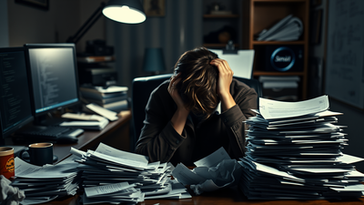 ‘I’ve applied to 850+ companies’: A software engineer’s Reddit post captures the reality of today’s job market