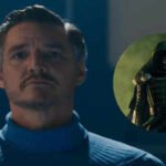 ‘Avengers: Doomsday’: Pedro Pascal on his character’s bond with Dr Doom – ‘We’re all responsible for ourselves’ |