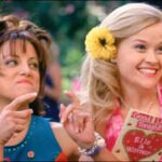 Reese Witherspoon and ‘Legally Blonde’ co-star Alanna Ubach reunite: ‘She’s always got my back’ |