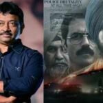 Ram Gopal Varma reacts to Diljit Dosanjh’s ‘Satluj’ removed from OTT, says the film is a deep wound: ‘Any art which makes the powerful uncomfortable has done its job’ |