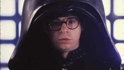 Rick Moranis: San Diego Comic-Con: ‘Spaceballs: The New One’ star Rick Moranis receives standing ovation ahead of 2027 theatrical release | English Movie News