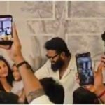 Rishab Shetty birthday special: Before ‘Kantara’, he sold tea powder, water bottles and worked odd jobs | Kannada Movie News