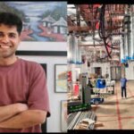 Rishabh Agarwal opens up about rejecting  million proposal from Meta: The offer was higher….