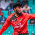 ZIM vs BAN 2nd T20I: Rishad Hossain stars as Bangladesh thrash Zimbabwe to level T20I series | Cricket News
