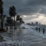 Rising sea levels are making coastal flooding more common around the world; study finds |