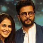 Riteish Deshmukh and Genelia Deshmukh stand with CJP’s ‘Sansad Chalo’ protest say youth voices deserve to be heard: ‘Let us listen, support, and empower them’ |