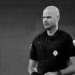 Dutch referee Rob Dieperink dies at 38 weeks after FIFA World Cup removal | Football News