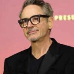 Downey: Robert Downey Jr. Embraces Resilience as Doctor Doom in ‘Avengers: Doomsday’ |