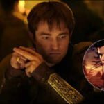 Robert Pattinson compares ‘The Twilight Saga’ and ‘The Odyssey’: ‘I keep comparing it… it’s kind of like Jacob’﻿ |