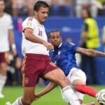Historic! Rodri breaks 60-year-old record, becomes first ever player in FIFA World Cup to … | Football News