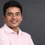 From VIT Vellore to a Rs 9,500 crore unicorn: How this Google employee and McKinsey consultant built Hyderabad’s biggest startup