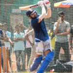 IND vs ENG: Rohit Sharma undertakes match-simulation in nets ahead of ODI series opener | Cricket News