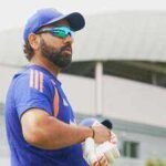 ‘Let the noise be there’: Rohit Sharma brushes aside retirement talk after brilliant Lord’s century | Cricket News