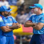 ‘Will treasure this’: Jos Buttler reveals special gift from Rohit Sharma after India-England ODI series | Cricket News