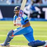 Picture abhi baanki hai! Away from the bell and egg-and-bacon ties, Rohit Sharma keeps his own England tradition alive at Lord’s | Cricket News