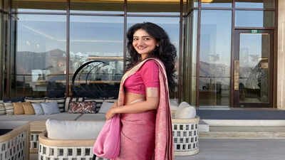 Meet Neha Byadwal, who turned repeated UPSC failures into AIR 569 at the age of 24