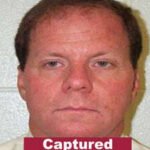 US fugitive featured on ‘America’s Most Wanted’ arrested after 20 years on the run
