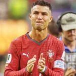 Cristiano Ronaldo’s two-word message after Portugal’s FIFA World Cup 2026 exit | Football News