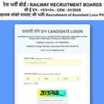 RRB ALP CBT 2 Admit Card 2026 released for CEN 01/2025 examination; download here