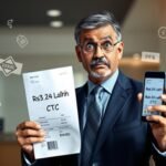 Rs 35 lakh CTC, but what’s really in your account? Viral SBI salary slip starts a bigger conversation