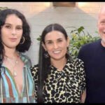 Rumer Willis revisits her childhood: Says she’s ‘grateful’ for parents Bruce Willis and Demi Moore’s upbringing﻿ |