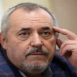 ‘Absurd’: Putin critic Boris Nadezhdin found guilty in ‘extremist symbols’ case, barring him from parliamentary race