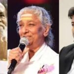 Rajinikanth, CM Vijay, Kamal Haasan and others pour tributes as legendary singer S Janaki passes away at 88: ‘Irreplaceable loss to the Indian music world’ |