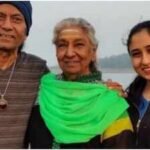 S. Janaki’s granddaughter remembers veteran singer as ‘A loving grandmother’; Requests privacy | Tamil Movie News