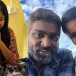 ‘I never even dreamed’: Sachana Namidass gets emotional, thanks parents after winning National Award for ‘Maharaja’ | Tamil Movie News