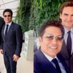 ‘Some rallies never end’: Sachin Tendulkar’s heartfelt message to Roger Federer goes viral | Off the field News