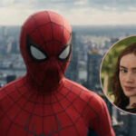 Sinks: Sadie Sink’s first look in ‘Spider-Man: Brand New Day’: New clip sparks fresh debate – ‘The jeans grey stuff was obvious bait’﻿ |