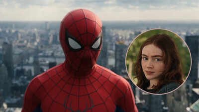 Sinks: Sadie Sink’s first look in ‘Spider-Man: Brand New Day’: New clip sparks fresh debate – ‘The jeans grey stuff was obvious bait’﻿ |
