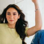 Cjp Protest London: Sahiba Bali shuts down dating speculation with Arjun Kapoor asks media to show CJP protest held in London instead: ‘Dear media stop speculating my dating life’ | Hindi Movie News