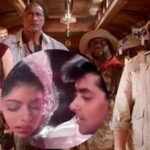 Did ‘Jumanji: Open World’ use Salman Khan’s ‘Maine Pyar Kiya’ tune from ‘Mere Rang Mein’? Fans spot it but here’s the truth! | Hindi Movie News