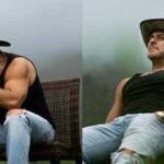 Salman Khan breaks the internet as he soaks in the rains with swag, flaunts ripped physique and jeans, teases ‘Maatrubhumi’ release |