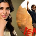 Samantha Ruth Prabhu gives former brother-in-law Akhil Akkineni a shoutout; says his film ‘Lenin’ gives ‘Big blockbuster vibes’ |
