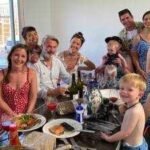 Sam Neill passes away at 78: Inside his marriage to Noriko Watanabe, relationship with Lisa Harrow, four children and grandchildren | English Movie News