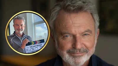 Sam Neill’s Final Films: A Look at His Last Works and Charitable Legacy |