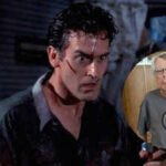 The Evil Dead: When Sam Raimi credited Stephen King for his start in the industry with ‘Evil Dead’: ‘He saw it and he gave us a great review’ | English Movie News