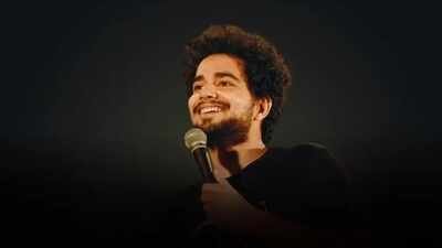 Supreme Court imposes Rs 3 lakh fine on Samay Raina for violating orders, making false statements in proceedings of ‘India’s Got Latent’ controversy: ‘You’ve taken the court for a ride’ | Hindi Movie News