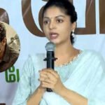 Sanam Shetty SPEAKS after heated exchange at NEET protest venue; SLAMS ‘JOKER’ tag for Vijay’s ‘Jana Nayagan’ fans | Tamil Movie News