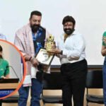 Sanjay Dutt: Nara Brahmani: “Heartfelt thanks” as Sanjay Dutt attends Basavatarakam Cancer Hospital’s Silver Jubilee celebration | Hindi Movie News