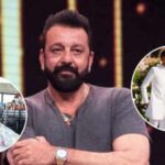 Sanjay Dutt’s twins Shahraan And Iqra pen heartfelt birthday notes for their father: ‘Best dad anyone could ask for’ |